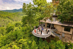 EagleWatch Mountain Retreat & Event Venue
